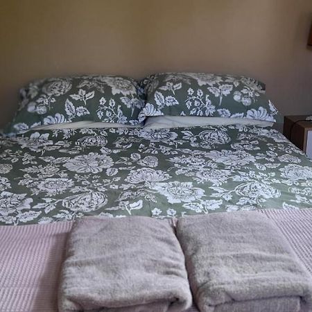 Earthsounds Country Cottage Таумарунуи Екстериор снимка